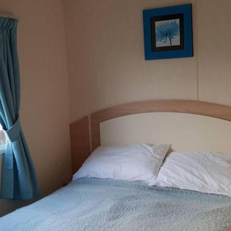 8 Berth Caravan On The Fab Presthaven Beach Resort プレタティン エクステリア 写真
